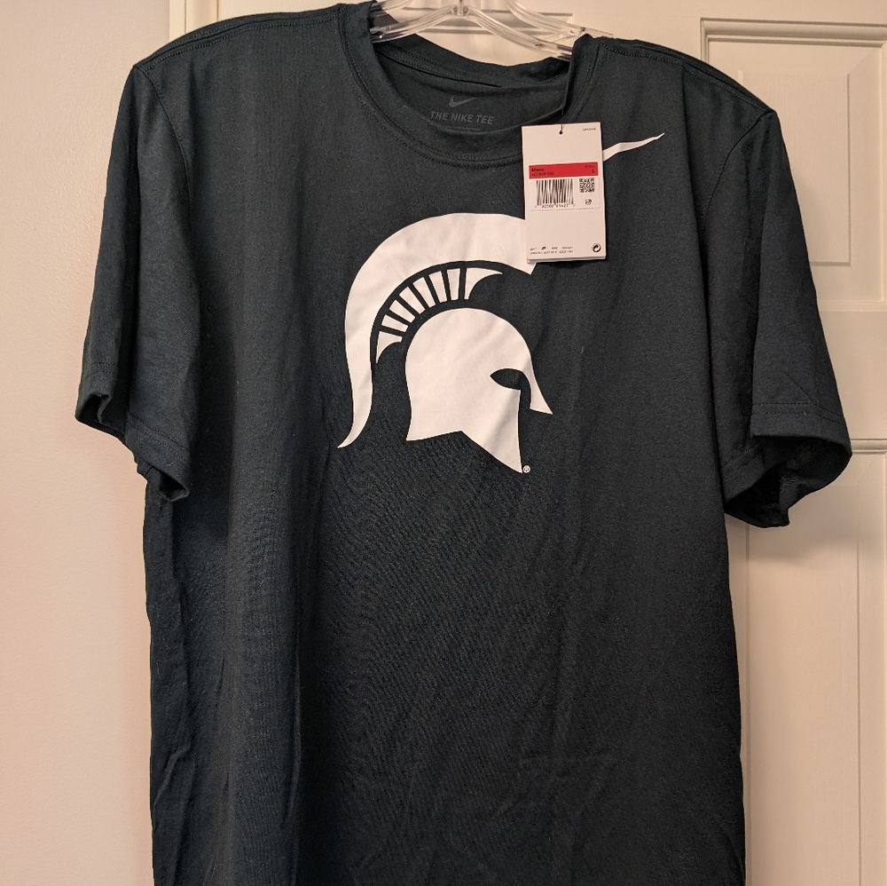 Men's Michigan State T-Shirt